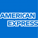 AMEX - American Express Logo