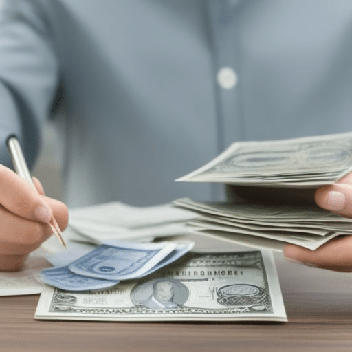 Handle Cash - Payment Service Provider