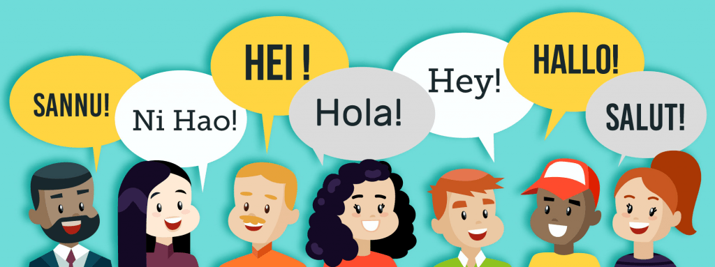 Use different Languages with IPP | Danish | English | German | Swedish | Norwegian