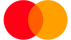 Small MasterCard Logo