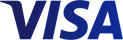 Small VISA Logo
